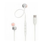 JBL Tune 310C USB-C White