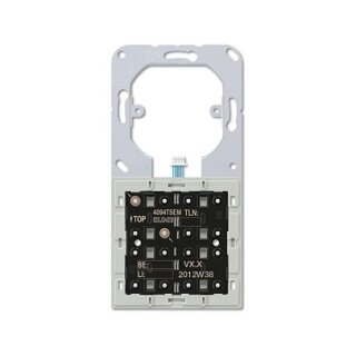 Jung 4094 TSEM KNX Tastsensor-Erweiterungsmodul Universal