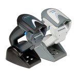 Datalogic Barcode-Scanner Gryphon I GM4200 Kit 1D USB...