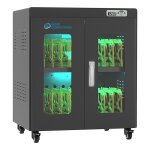 GoodConnections ANTARES N20E Notebook-Ladewagen bis...