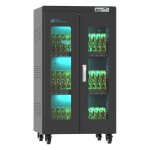 GoodConnections ANTARES PRO N36C Notebook-Ladewagen bis...