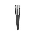 Le Creuset Wine Pourer + Aerator WA-143 WA143 black...