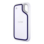 1TB SanDisk - extern (tragbar)