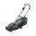 Gardena Akku-Rasenmäher PowerMax 37/36V P4A Ready-T-U Set