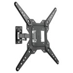 Equip Wandhalterung 23"-55"/1TFT V.bewegl....