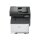 Lexmark CX532adwe Farblaser-Multifunktionsdrucker