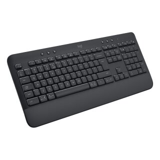 SIGNATURE K650 - GRAPHITE -