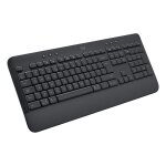 SIGNATURE K650 - GRAPHITE -