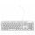 Dell KB216 kabelgebundenes USB Keyboard - DE Layout - White