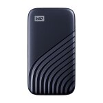 2TB WD MyPassport USB 3.2 Gen2 Midnight Blue
