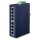 Planet ISW-801T 8-Port 10/100TX Industrial Fast Ethernet Switch