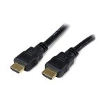 STARTECH.COM High-Speed-HDMI-Kabel 30cm - HDMI Ultra HD...