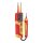 Wiha Spannungs- und Durchgangs- prfer 12 - 1.000 V AC, CAT IV
