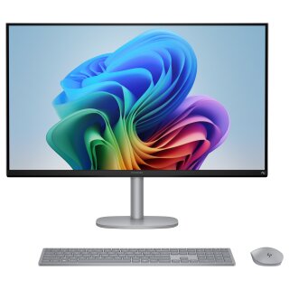 AIO HP OmniStudio X All-in-One PC 32-c1177ng 31,5 CU7 258V/32GB/1TBSSD/W11 Home