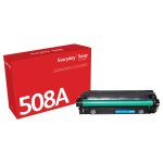 Xerox Everyday Toner 006R03794 Cyan alternativ zu HP...