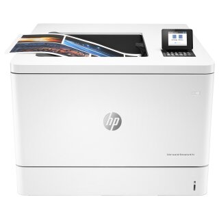 HP Color LaserJet Enterprise M751dn - Drucker - Laser/LED-Druck