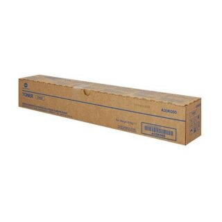 A33K050 KONICA TN322 Bizhub Toner black