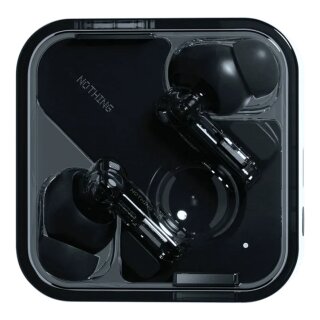 Nothing Ear ANC, HI-RES-Audio LHDC 5.0 black