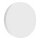 OSRAM SF DISC SNP 300 V 21W ML 83040 Moderne Wand- und Deckenleuchte mit PIR-Senso