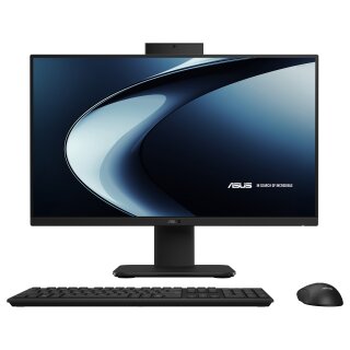 AIO ASUS V400 V440VAK-BPC180W 23,8 Core3 100U/8GB/512SSD/W11 Home black