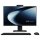 AIO ASUS V400 V440VAK-BPC180W 23,8 Core3 100U/8GB/512SSD/W11 Home black