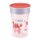 NUK Trinklernbecher Magic Cup 360°-Trinkrand 230ml rot