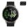 Amazfit Active 3 Premium Black Smartwatch HYROX-Modus