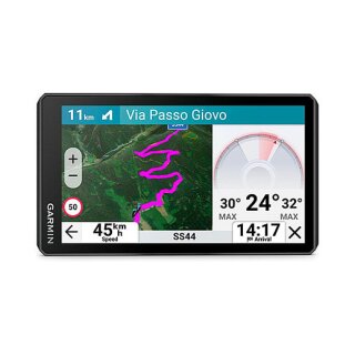 Garmin zumo XT3 - 6-Zoll