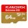 Card Extreme MicroSD UHS-I 64GB 170MB/s