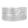 Logitech Wave Keys Keyboard with cushioned palm rest wireless Bluetooth LE QWERTY off-white (PAN)