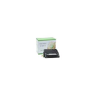 STATIC Toner cartridge compatible with HP Q1338A/Q5942A black compatible 12.000 pages