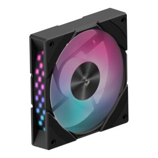 120mm DeepCool CG580 Black bulk