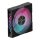 120mm DeepCool CG580 Black bulk