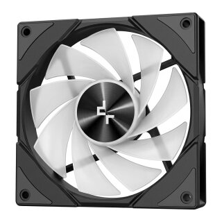 120mm DeepCool CG580 Black R bulk