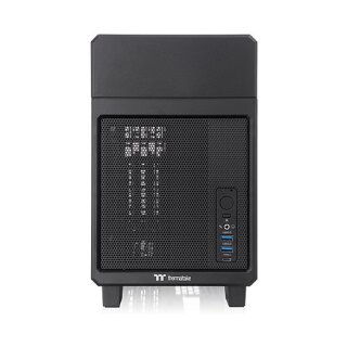 Mini Thermaltake TR100 Tower Black retail