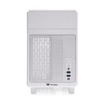 Mini Thermaltake TR100 Mini Tower "Snow" White