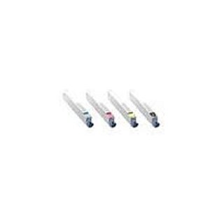 OKI C9600 TONER BLACK (42918916)