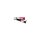 OKI ML4410 FBK NYLON SCHWARZ (40629303)