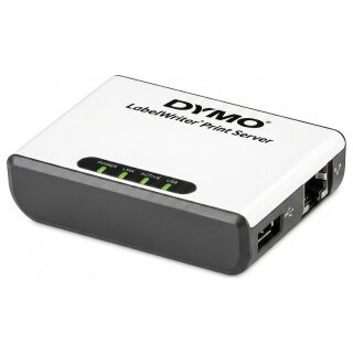Z Dymo Print Server USB