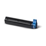 OKI Toner 45807111 Schwarz