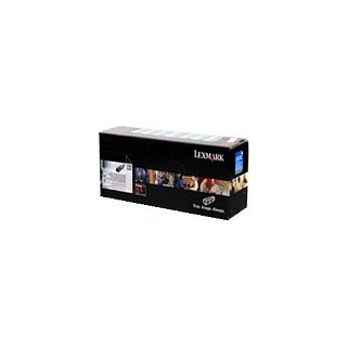 Lexmark 24B6213 10000Seiten Schwarz Tonerkartusche