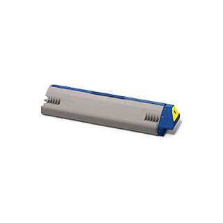 OKI C931 TONER YELLOW ST (45536413)
