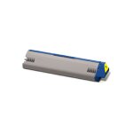 OKI C931 TONER YELLOW ST (45536413)