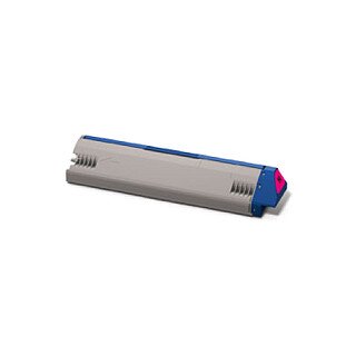 OKI C931 TONER MAGENTA ST (45536414)