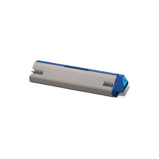 OKI C931 TONER CYAN ST (45536415)