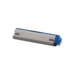 OKI C931 TONER CYAN ST (45536415)