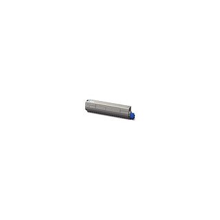 OKI MC873 TONER CYAN (45862816)