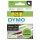 Dymo LabelWriter - D1 Etiketten Selbstklebend - 19 mm x 7 m - Schwarz auf Gelb - (S0720880)