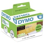 Dymo Große Adressetiketten