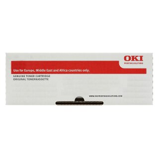 OKI 44059260 - 9000 Seiten - Schwarz - 1 Stück(e)